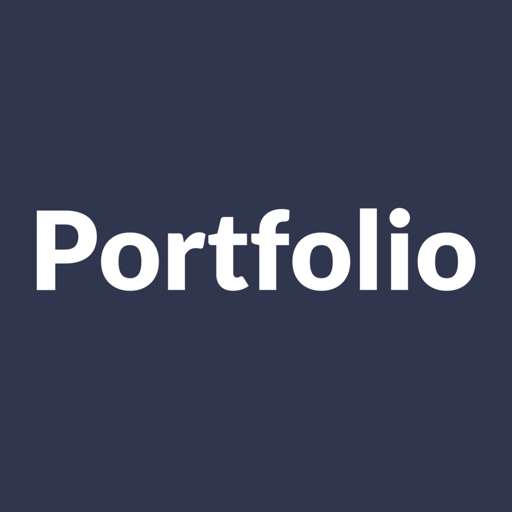 Portfolio