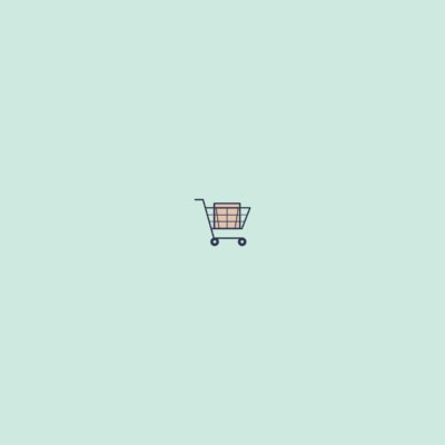 Shopping cart. / Photo: Matthew Broerman